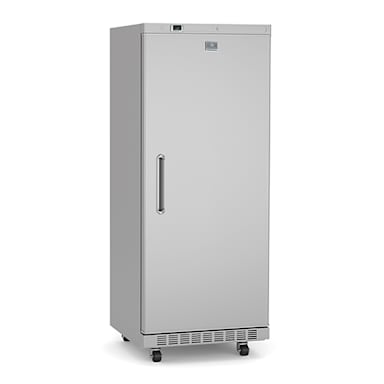 Kelvinator KCHRI25R1DRE 25 Cu Ft Single Door Refrigerator
