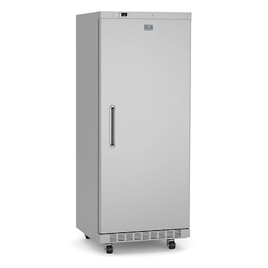 Kelvinator KCHRI25R1DFE S/S 30.5" 1-Section Reach-In Freezer