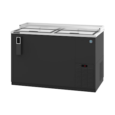 Hoshizaki CC50 50" Back Bar Bottle Cooler