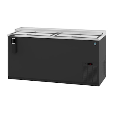 Hoshizaki CC65 65" Back Bar Bottle Cooler