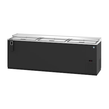 Hoshizaki CC95 95" Back Bar Bottle Cooler