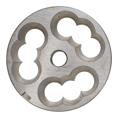 Globe Food Equipment L00777 Stuffing Plate for CM12