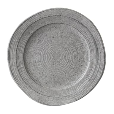 EGS D10BST-GSD Della Terra Granite Stone 45 Oz. Square Bowl - 6 / CS