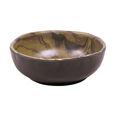 Elite Global Solutions D41RB-SEQ Sequoia 11 Oz. Bowl - 6 / CS