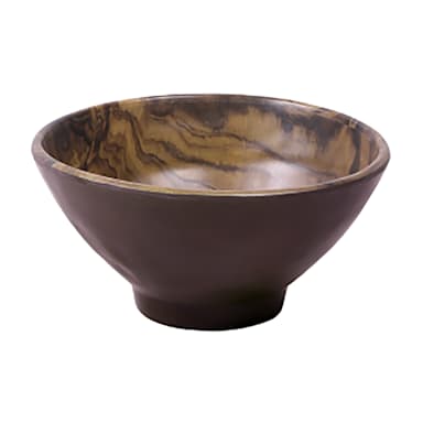 Elite Global Solutions D62RB-SEQ Sequoia 21 Oz. Bowl - 6 / CS