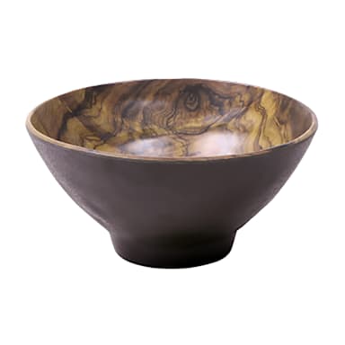 Elite Global Solutions D73RB-SEQ Sequoia 37 Oz. Bowl - 6 / CS