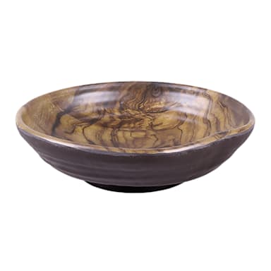 Elite Global Solutions D92RB-SEQ Sequoia 52 Oz. Bowl - 6 / CS