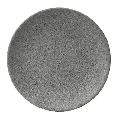 EGS DB912RC-CO Basalt Coal 42 Oz. Rectangular Bowl - 6 / CS