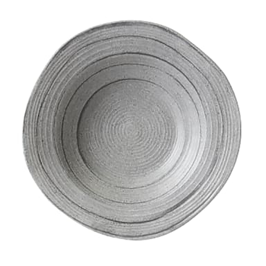 Elite Global Solutions RT83R-OW Tenaya Off White 44 Oz. Bowl - 6 / CS