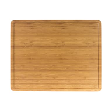 EGS M1215RCFP-BB Fo Bwa Bamboo 15" x 12" Board with Pocket
