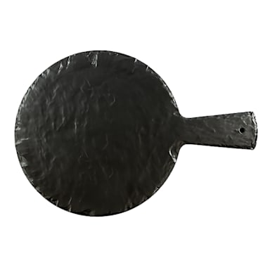 EGS M12RW-B Fo Slate Black 12" Board with Handle/Hole