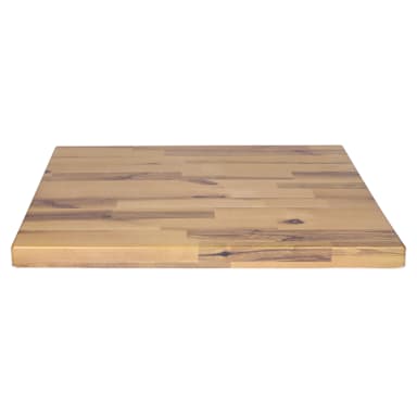 EGS M182415-BUB Fo Block Butcher Block 24" x 18" Riser