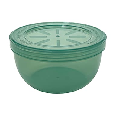G.E.T. EC-23-1-JA Jade Eco-Takeouts 12 Ounce Soup Container - Dozen