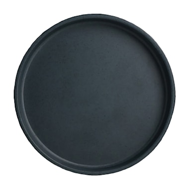 Steelite 7179TM501 Creations Harbor Stacking 6-1/4" Plate - 6 / CS