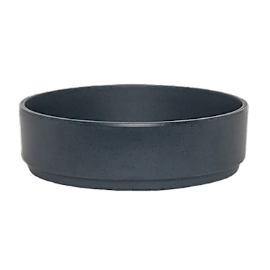 Steelite 7179TM500 Creations Harbor 20 Ounce Bowl - 6 / CS