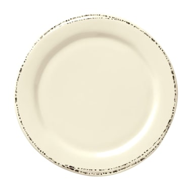 Libbey - Formerly World Tableware FH-602MEL Farmhouse 9" Plate