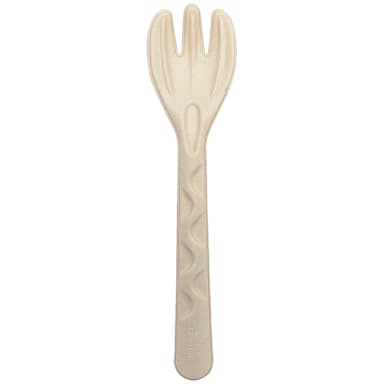 World Centric SF-FB-10-LF Fiber 10" Serving Fork