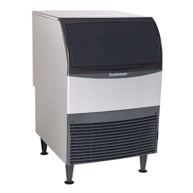 Scotsman UF424WX-1 Undercounter Flake Style 440Lb Ice Machine