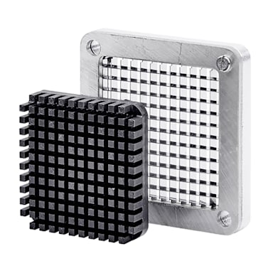 Winco HCD-500BK Replacement 1/2" Blade / Block for HCD Slicer