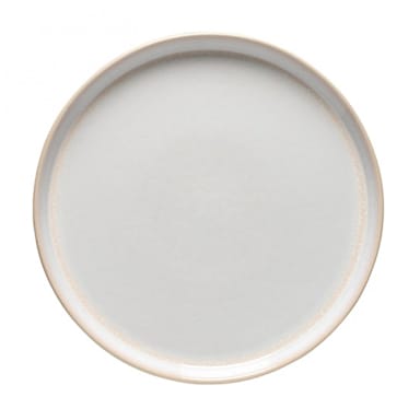 Costa Nova NRP281-DNP Notos Dune Path 11" Stoneware Plate - 6 / CS