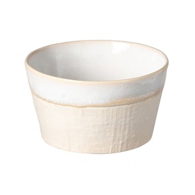 Costa Nova NSS161-DNP Notos Dune Path 36 Ounce Bowl - 6 / CS