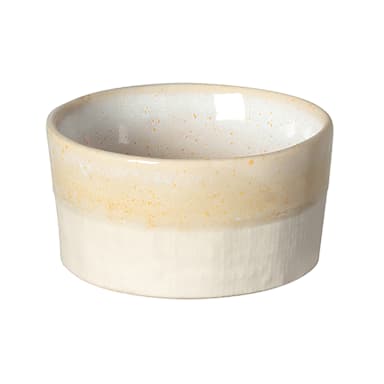 Costa Nova NSN071-01312F Notos Dune Path 2 Oz. Ramekin - 6 / CS