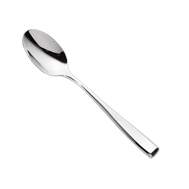 Corby Hall M5205 4.5" Oslo Satin S/S Demitasse Spoon