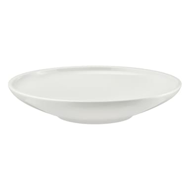 Schonwald 9251326 Shiro Continental White 46 Ounce Bowl - 6 / CS