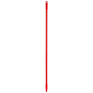 Remco 295114 ColorCore Red 57" Fiberglass Handle