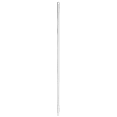 Remco 295115 ColorCore White 57" Fiberglass Handle