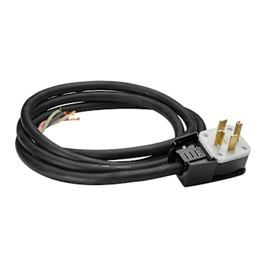 Hobart PWRCORD-30A240V1P 208-240V Power Cord Kit