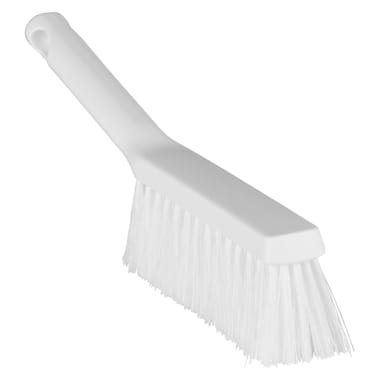 Remco 451115 ColorCore White Medium Bench Brush