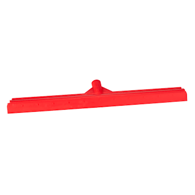 Remco 726014 ColorCore Red 24" Single Blade Squeegee