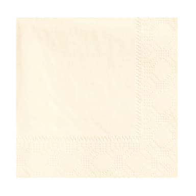 Hoffmaster 180317 Regal Embossed 4.75" Beverage Napkin - 1000 / CS