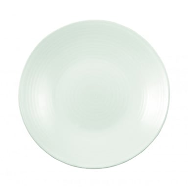 Dudson EP292 Evo Pearl 11-1/2" Plate - 8 / CS