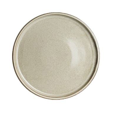 Steelite 6121RG093 Potter's Pier Stacking 6-1/4" Plate