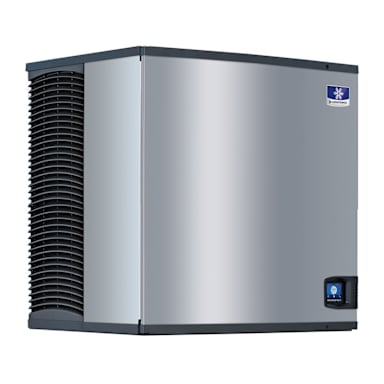 Manitowoc IYP1000A-261 Indigo NXT 1213 Lb Cube Style Ice Maker