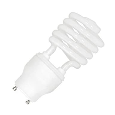 Regency Lighting S8206 Mini Spiral Fluorescent Light Bulb