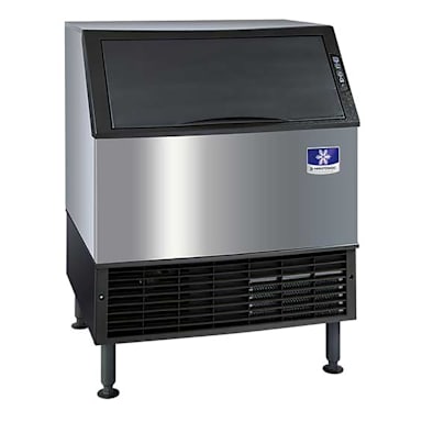 Manitowoc UYF0310W Neo Water Cooled Undercounter Ice Maker