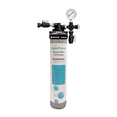 Scotsman AP1-P AquaPatrol Plus® Water Filtration
