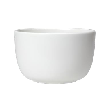 Steelite 11070633 Taste White 20 Ounce Bowl