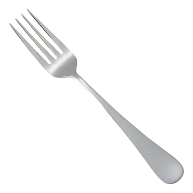 Winco 0083-05 Elite 7-1/8" Dinner Fork