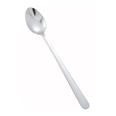 Winco 0082-02 Windsor 8" Iced Tea Spoon