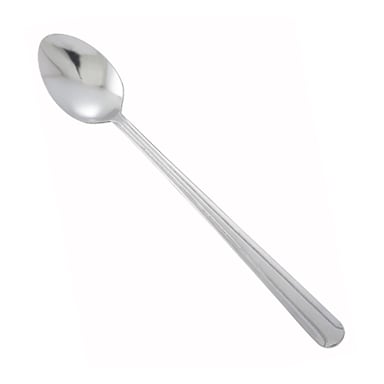 Winco 0081-02 Dominion 8" Iced Tea Spoon
