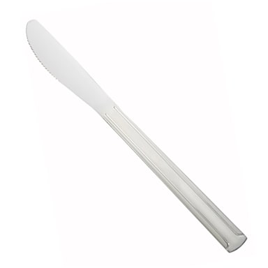Winco 0081-08 Dominion 8" Dinner Knife