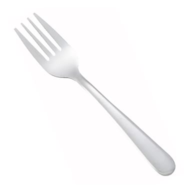 Winco 0082-06 Windsor 6-1/4" Salad Fork