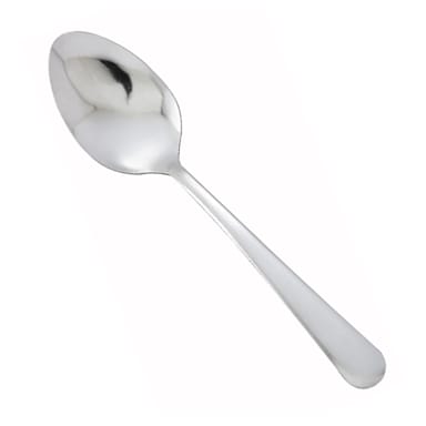 Winco 0082-03 Windsor 7" Dinner Spoon