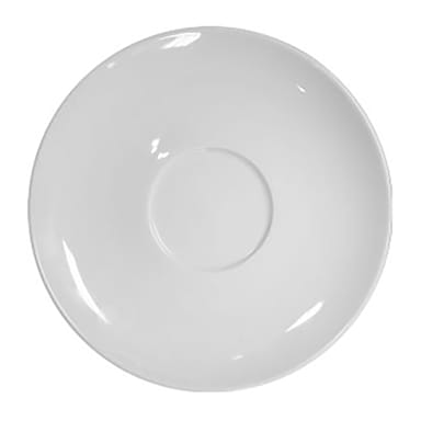 Vertex China B-57 Barista 6.9" Saucer