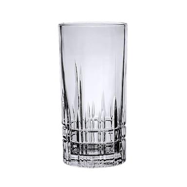 Folio 6447BW009 Richfield 13 Ounce Cooler Glass