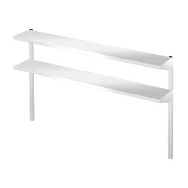 Hoshizaki HS-5228 Double Overshelf for 46" Cabinet